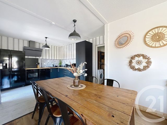 maison à louer - 5 pièces - 89.88 m2 - LA TESTE DE BUCH - 33 - AQUITAINE - Century 21 Duprat & Associés
