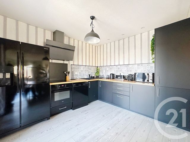 maison à louer - 5 pièces - 89.88 m2 - LA TESTE DE BUCH - 33 - AQUITAINE - Century 21 Duprat & Associés