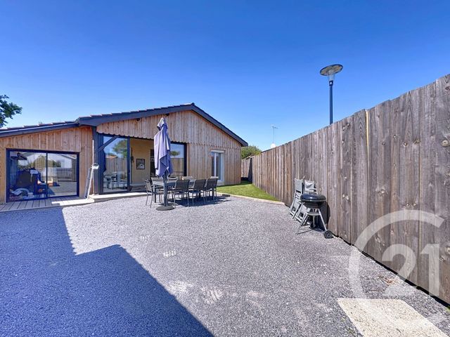 maison à louer - 5 pièces - 89.88 m2 - LA TESTE DE BUCH - 33 - AQUITAINE - Century 21 Duprat & Associés
