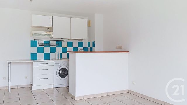 Appartement F2 à vendre - 2 pièces - 42.0 m2 - LA TESTE DE BUCH - 33 - AQUITAINE - Century 21 Duprat & Associés