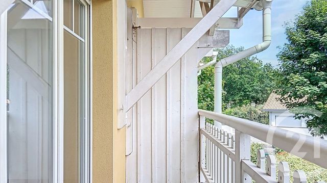 Appartement F2 à vendre - 2 pièces - 42.0 m2 - LA TESTE DE BUCH - 33 - AQUITAINE - Century 21 Duprat & Associés