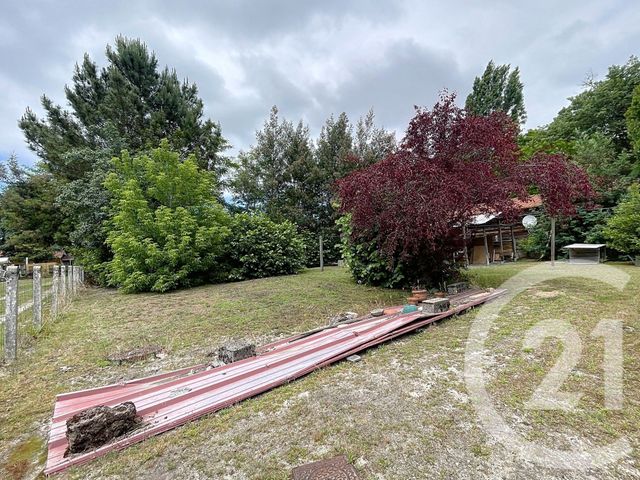 terrain à vendre - 600.0 m2 - LA TESTE DE BUCH - 33 - AQUITAINE - Century 21 Duprat & Associés