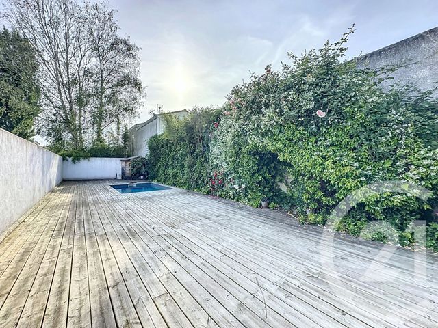 maison à vendre - 6 pièces - 241.0 m2 - LA TESTE DE BUCH - 33 - AQUITAINE - Century 21 Duprat & Associés