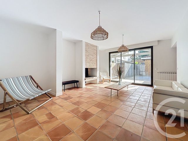 maison à vendre - 6 pièces - 241.0 m2 - LA TESTE DE BUCH - 33 - AQUITAINE - Century 21 Duprat & Associés
