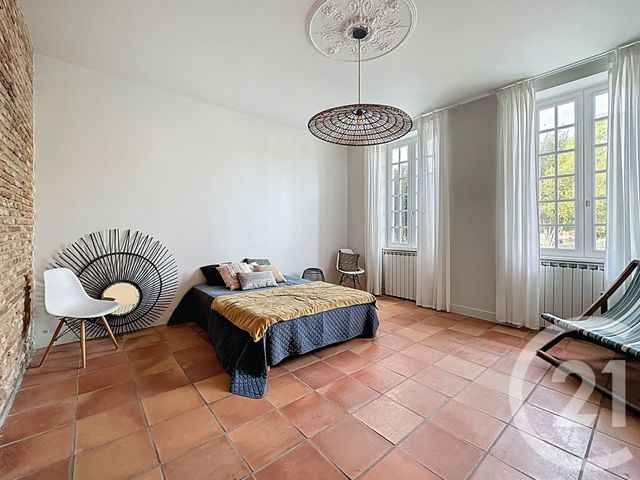 maison à vendre - 6 pièces - 241.0 m2 - LA TESTE DE BUCH - 33 - AQUITAINE - Century 21 Duprat & Associés