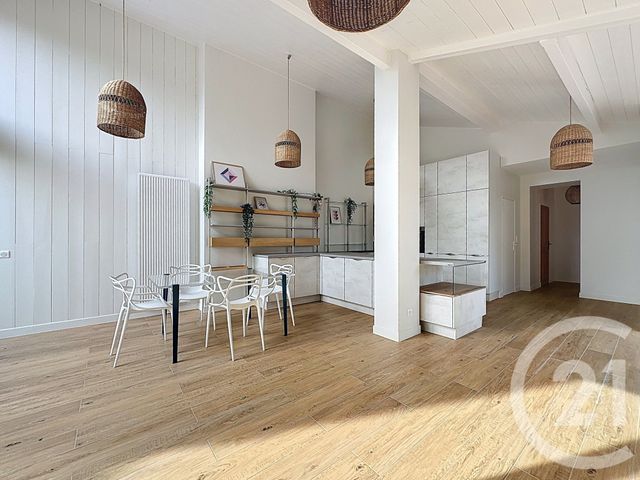 maison à vendre - 6 pièces - 241.0 m2 - LA TESTE DE BUCH - 33 - AQUITAINE - Century 21 Duprat & Associés