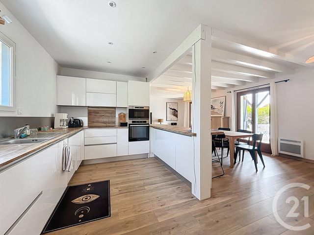 maison à vendre - 5 pièces - 129.0 m2 - LA TESTE DE BUCH - 33 - AQUITAINE - Century 21 Duprat & Associés