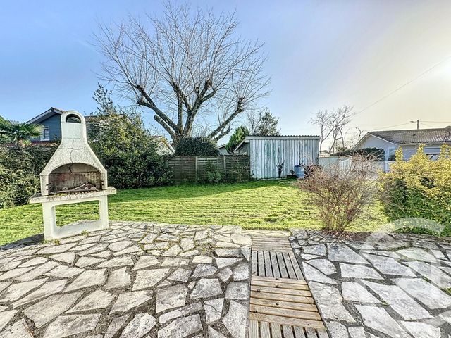 maison à vendre - 3 pièces - 65.0 m2 - LA TESTE DE BUCH - 33 - AQUITAINE - Century 21 Duprat & Associés