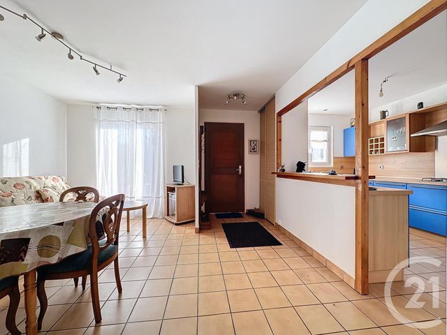 maison à vendre - 3 pièces - 65.0 m2 - LA TESTE DE BUCH - 33 - AQUITAINE - Century 21 Duprat & Associés