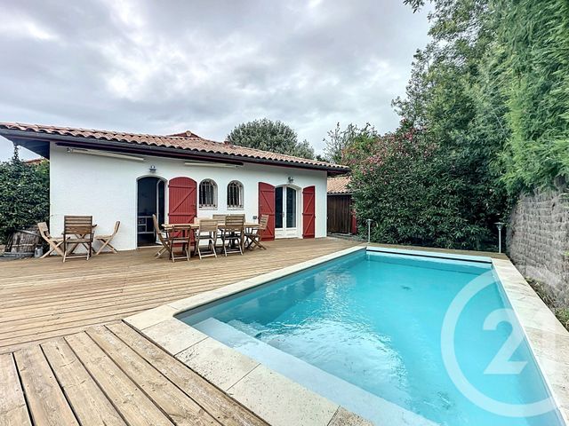 maison à vendre - 5 pièces - 133.0 m2 - LA TESTE DE BUCH - 33 - AQUITAINE - Century 21 Duprat & Associés