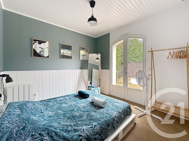 maison à vendre - 5 pièces - 133.0 m2 - LA TESTE DE BUCH - 33 - AQUITAINE - Century 21 Duprat & Associés