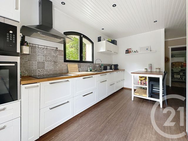 maison à vendre - 5 pièces - 133.0 m2 - LA TESTE DE BUCH - 33 - AQUITAINE - Century 21 Duprat & Associés