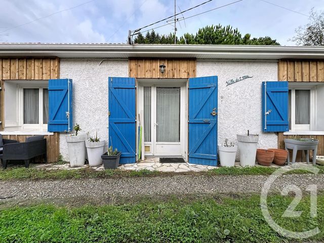 Maison à vendre LA TESTE DE BUCH