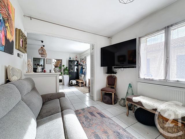 maison à vendre - 3 pièces - 49.94 m2 - LA TESTE DE BUCH - 33 - AQUITAINE - Century 21 Duprat & Associés