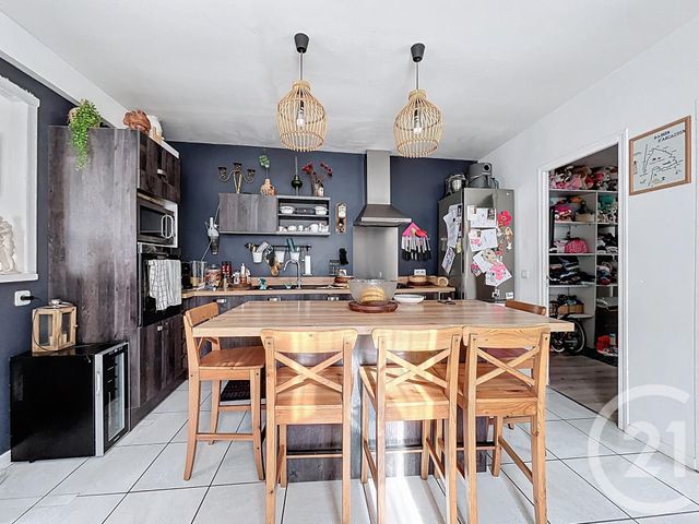 maison à vendre - 3 pièces - 49.94 m2 - LA TESTE DE BUCH - 33 - AQUITAINE - Century 21 Duprat & Associés