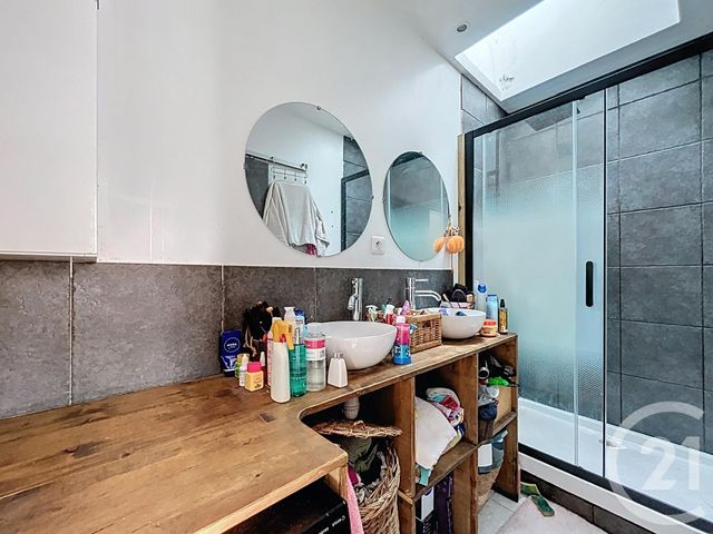 maison à vendre - 3 pièces - 49.94 m2 - LA TESTE DE BUCH - 33 - AQUITAINE - Century 21 Duprat & Associés