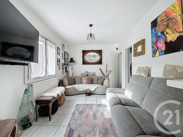 maison à vendre - 3 pièces - 49.94 m2 - LA TESTE DE BUCH - 33 - AQUITAINE - Century 21 Duprat & Associés