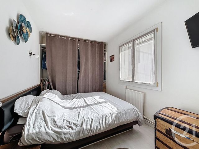 maison à vendre - 3 pièces - 49.94 m2 - LA TESTE DE BUCH - 33 - AQUITAINE - Century 21 Duprat & Associés