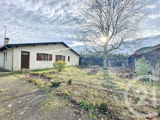 maison à vendre - 4 pièces - 97.48 m2 - LA TESTE DE BUCH - 33 - AQUITAINE - Century 21 Duprat & Associés
