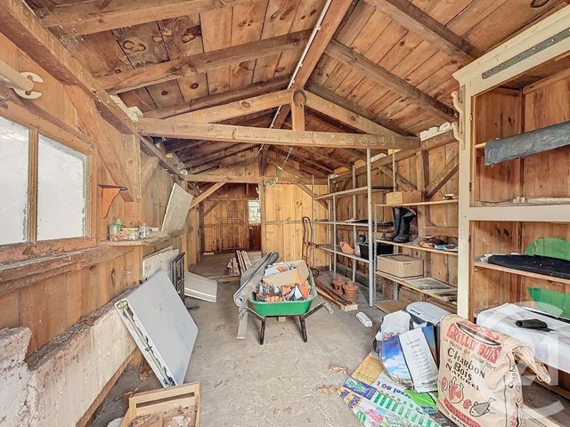 maison à vendre - 4 pièces - 97.48 m2 - LA TESTE DE BUCH - 33 - AQUITAINE - Century 21 Duprat & Associés