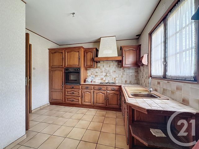 maison à vendre - 4 pièces - 97.48 m2 - LA TESTE DE BUCH - 33 - AQUITAINE - Century 21 Duprat & Associés