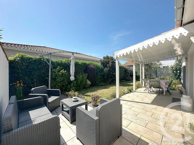 maison à vendre - 4 pièces - 104.0 m2 - LA TESTE DE BUCH - 33 - AQUITAINE - Century 21 Duprat & Associés