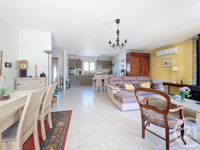 maison à vendre - 4 pièces - 104.0 m2 - LA TESTE DE BUCH - 33 - AQUITAINE - Century 21 Duprat & Associés