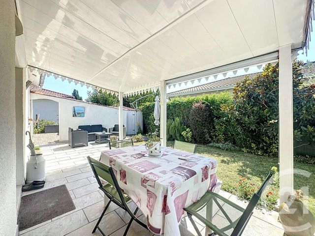 maison à vendre - 4 pièces - 104.0 m2 - LA TESTE DE BUCH - 33 - AQUITAINE - Century 21 Duprat & Associés