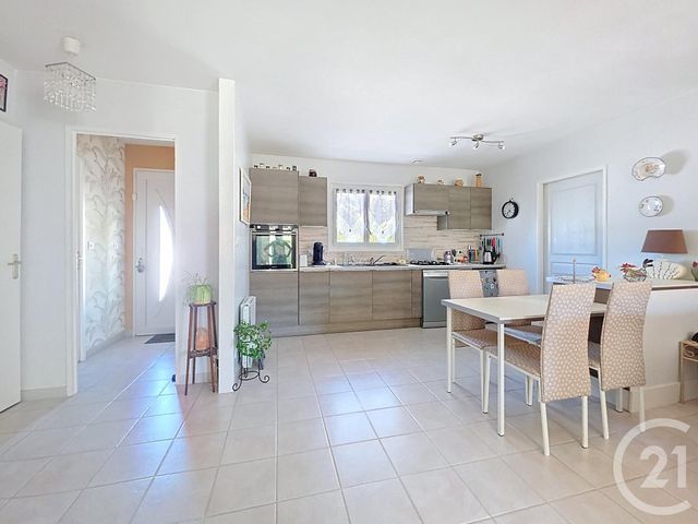 maison à vendre - 4 pièces - 104.0 m2 - LA TESTE DE BUCH - 33 - AQUITAINE - Century 21 Duprat & Associés