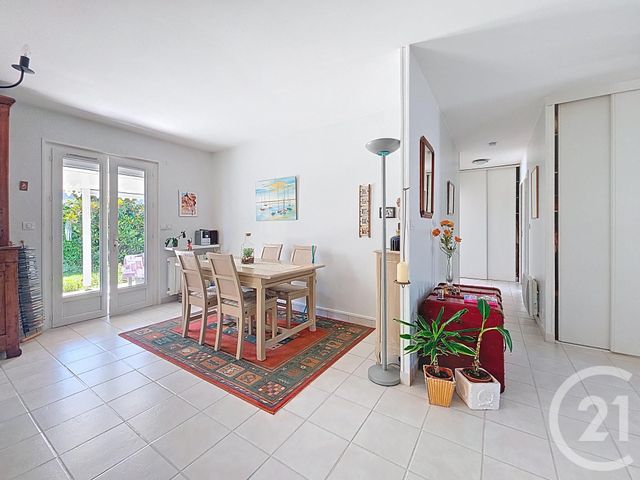 maison à vendre - 4 pièces - 104.0 m2 - LA TESTE DE BUCH - 33 - AQUITAINE - Century 21 Duprat & Associés
