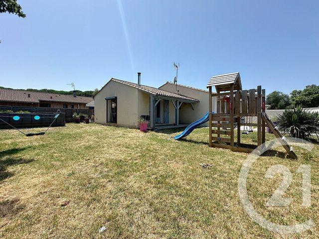 maison à vendre - 4 pièces - 84.0 m2 - LA TESTE DE BUCH - 33 - AQUITAINE - Century 21 Duprat & Associés