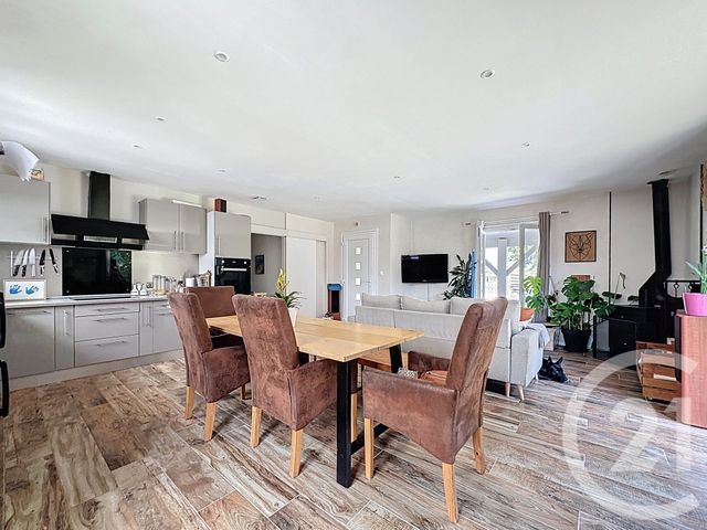 maison à vendre - 4 pièces - 84.0 m2 - LA TESTE DE BUCH - 33 - AQUITAINE - Century 21 Duprat & Associés
