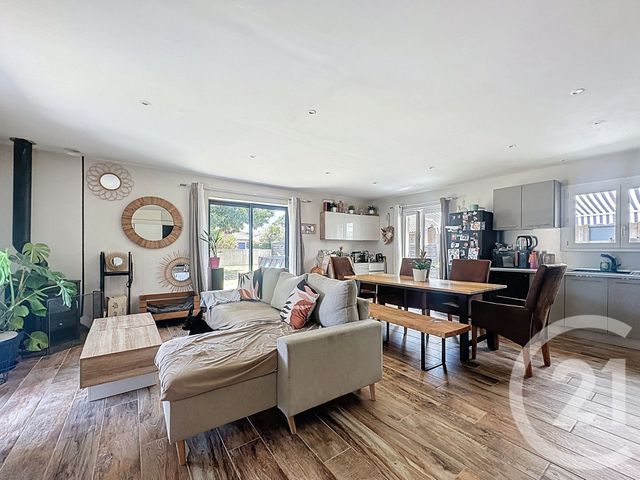 maison - LA TESTE DE BUCH - 33