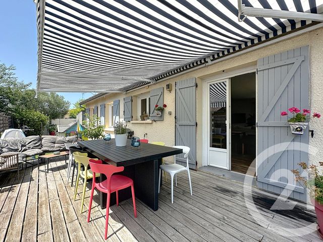 maison à vendre - 4 pièces - 84.0 m2 - LA TESTE DE BUCH - 33 - AQUITAINE - Century 21 Duprat & Associés