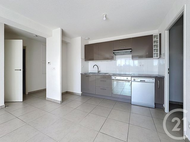 Appartement T4 à vendre - 4 pièces - 79.56 m2 - LA TESTE DE BUCH - 33 - AQUITAINE - Century 21 Duprat & Associés