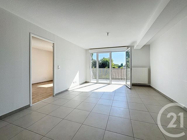 Appartement T4 à vendre - 4 pièces - 79.56 m2 - LA TESTE DE BUCH - 33 - AQUITAINE - Century 21 Duprat & Associés