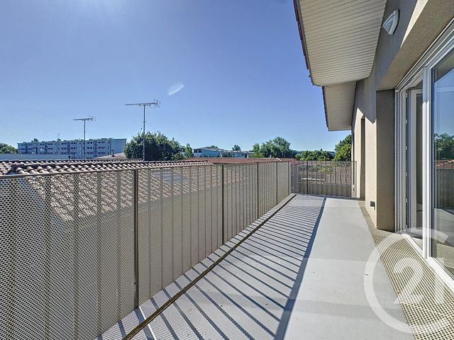 Appartement T4 à vendre - 4 pièces - 79.56 m2 - LA TESTE DE BUCH - 33 - AQUITAINE - Century 21 Duprat & Associés