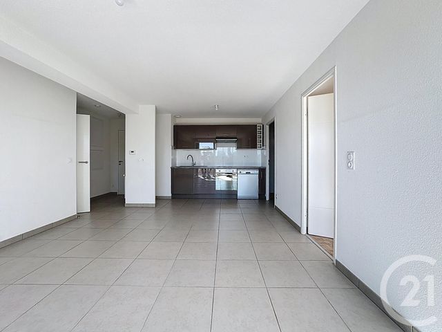Appartement T4 à vendre - 4 pièces - 79.56 m2 - LA TESTE DE BUCH - 33 - AQUITAINE - Century 21 Duprat & Associés
