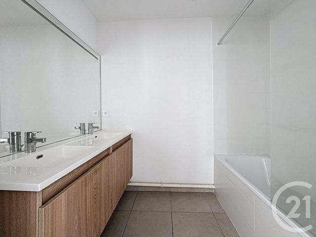 Appartement T4 à vendre - 4 pièces - 79.56 m2 - LA TESTE DE BUCH - 33 - AQUITAINE - Century 21 Duprat & Associés