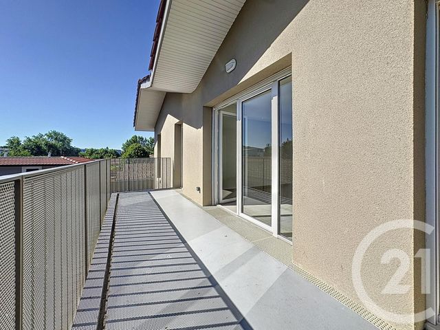 Appartement T4 à vendre - 4 pièces - 79.56 m2 - LA TESTE DE BUCH - 33 - AQUITAINE - Century 21 Duprat & Associés