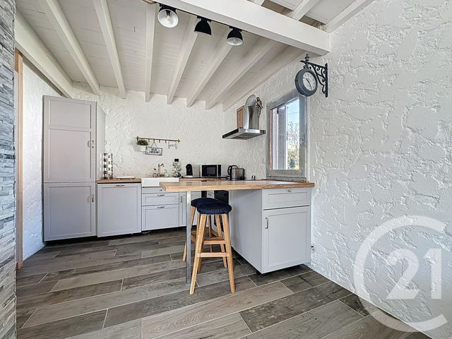 maison à vendre - 3 pièces - 54.43 m2 - LA TESTE DE BUCH - 33 - AQUITAINE - Century 21 Duprat & Associés