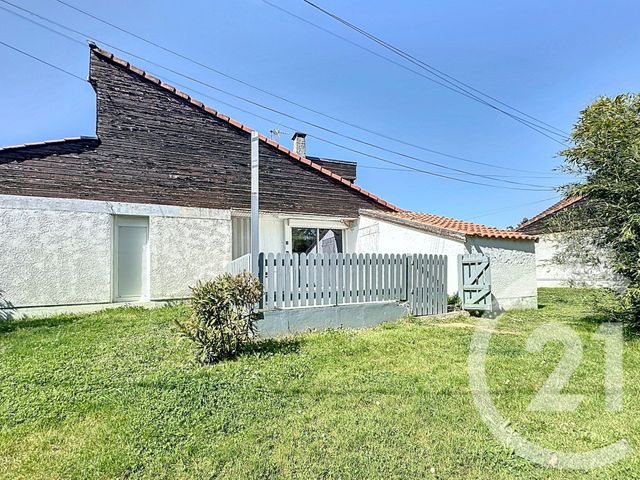 maison à vendre - 3 pièces - 54.43 m2 - LA TESTE DE BUCH - 33 - AQUITAINE - Century 21 Duprat & Associés