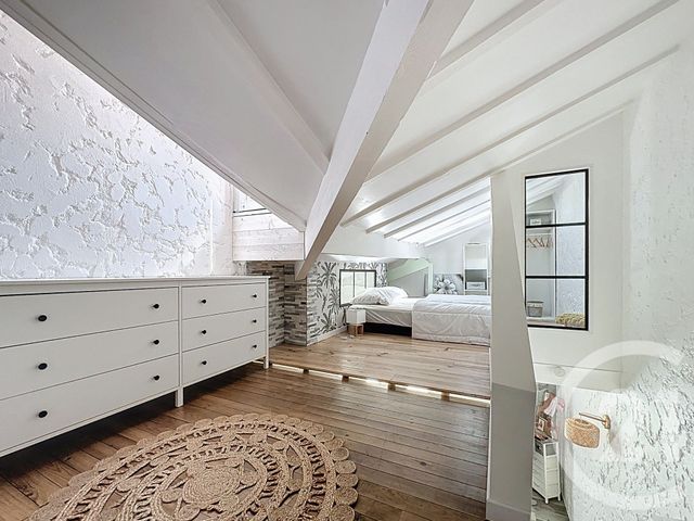 maison à vendre - 3 pièces - 54.43 m2 - LA TESTE DE BUCH - 33 - AQUITAINE - Century 21 Duprat & Associés