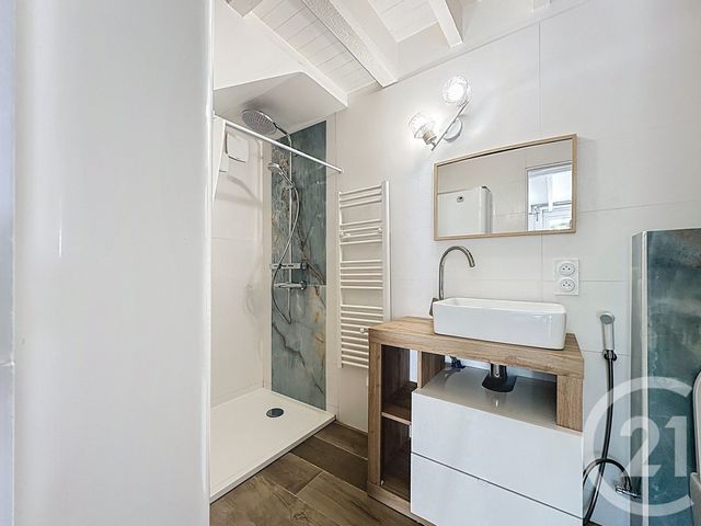 maison à vendre - 3 pièces - 54.43 m2 - LA TESTE DE BUCH - 33 - AQUITAINE - Century 21 Duprat & Associés