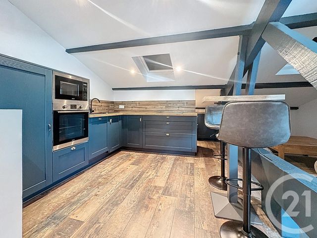 maison à vendre - 6 pièces - 225.0 m2 - LA TESTE DE BUCH - 33 - AQUITAINE - Century 21 Duprat & Associés