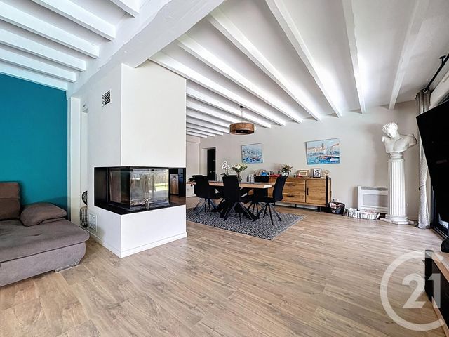 maison à vendre - 6 pièces - 225.0 m2 - LA TESTE DE BUCH - 33 - AQUITAINE - Century 21 Duprat & Associés