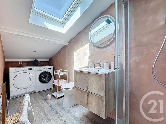 maison à vendre - 6 pièces - 225.0 m2 - LA TESTE DE BUCH - 33 - AQUITAINE - Century 21 Duprat & Associés