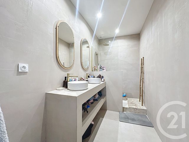 maison à vendre - 3 pièces - 76.83 m2 - GUJAN MESTRAS - 33 - AQUITAINE - Century 21 Duprat & Associés