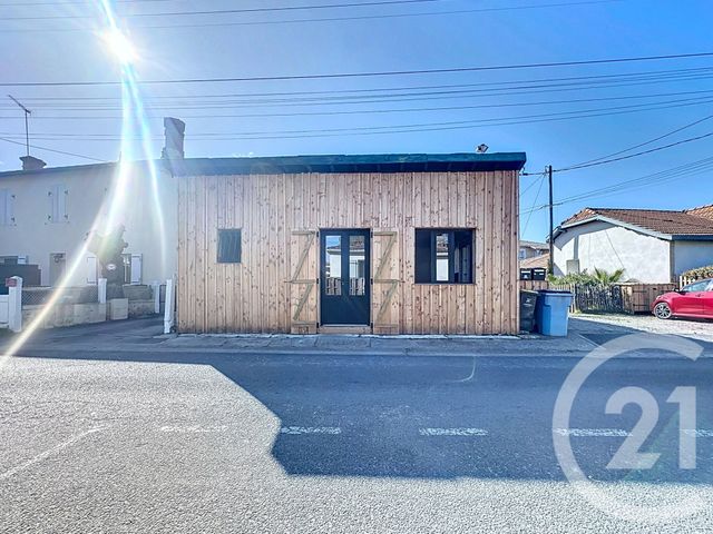 maison à vendre - 3 pièces - 76.83 m2 - GUJAN MESTRAS - 33 - AQUITAINE - Century 21 Duprat & Associés