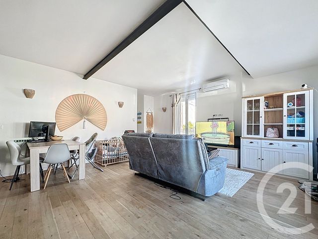 maison à vendre - 3 pièces - 76.83 m2 - GUJAN MESTRAS - 33 - AQUITAINE - Century 21 Duprat & Associés